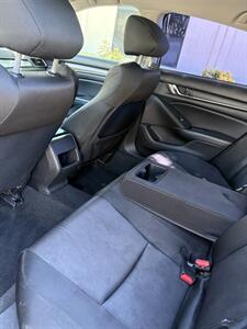 2018 Honda Accord LX   - Photo 10 - Sacramento, CA 95823