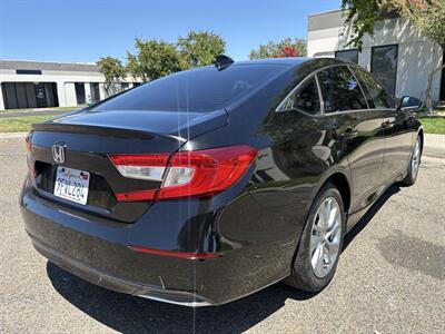 2018 Honda Accord LX   - Photo 5 - Sacramento, CA 95823