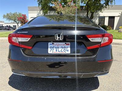 2018 Honda Accord LX   - Photo 4 - Sacramento, CA 95823