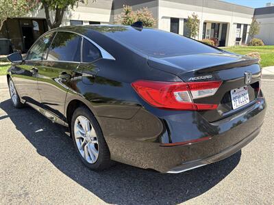 2018 Honda Accord LX   - Photo 3 - Sacramento, CA 95823
