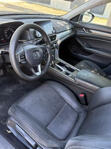 2018 Honda Accord LX   - Photo 12 - Sacramento, CA 95823
