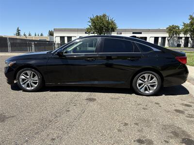 2018 Honda Accord LX   - Photo 2 - Sacramento, CA 95823