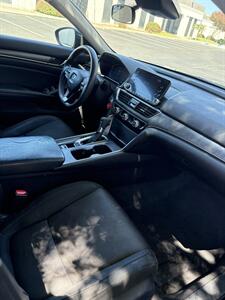2018 Honda Accord LX   - Photo 9 - Sacramento, CA 95823