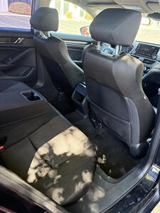 2018 Honda Accord LX   - Photo 11 - Sacramento, CA 95823