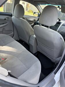 2011 Toyota Corolla LE - Photo 11 - Sacramento, CA 95823