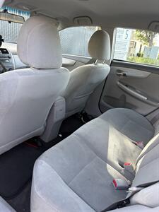 2011 Toyota Corolla LE - Photo 10 - Sacramento, CA 95823