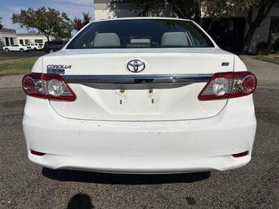 2011 Toyota Corolla LE - Photo 4 - Sacramento, CA 95823