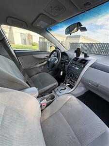 2011 Toyota Corolla LE - Photo 12 - Sacramento, CA 95823