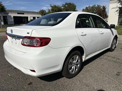 2011 Toyota Corolla LE - Photo 5 - Sacramento, CA 95823