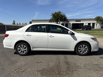 2011 Toyota Corolla LE - Photo 6 - Sacramento, CA 95823