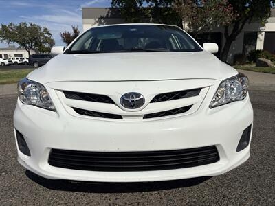2011 Toyota Corolla LE - Photo 8 - Sacramento, CA 95823