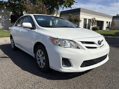 2011 Toyota Corolla LE - Photo 7 - Sacramento, CA 95823