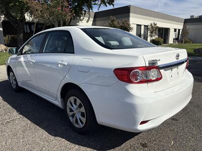 2011 Toyota Corolla LE - Photo 3 - Sacramento, CA 95823