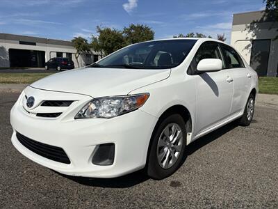 2011 Toyota Corolla LE - Photo 1 - Sacramento, CA 95823