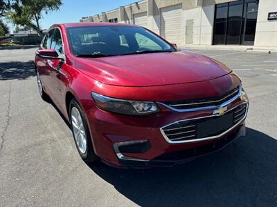 2017 Chevrolet Malibu LT   - Photo 8 - Sacramento, CA 95823