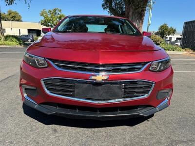 2017 Chevrolet Malibu LT   - Photo 4 - Sacramento, CA 95823