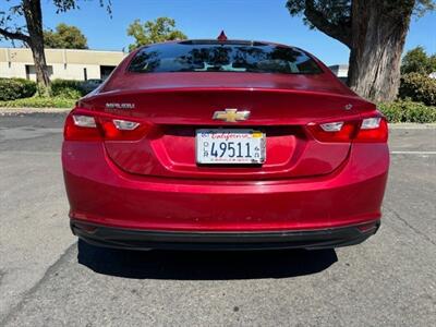 2017 Chevrolet Malibu LT   - Photo 5 - Sacramento, CA 95823