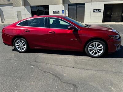 2017 Chevrolet Malibu LT   - Photo 7 - Sacramento, CA 95823