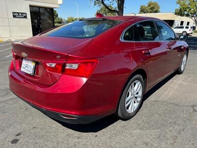 2017 Chevrolet Malibu LT   - Photo 6 - Sacramento, CA 95823