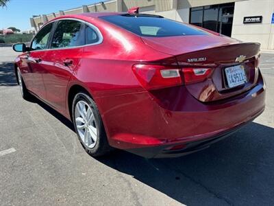 2017 Chevrolet Malibu LT   - Photo 3 - Sacramento, CA 95823