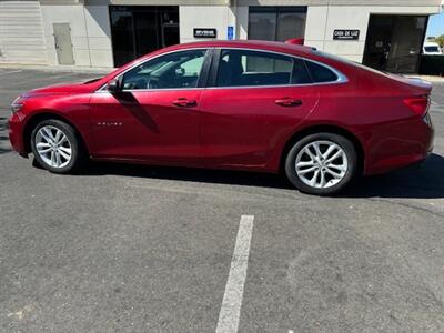 2017 Chevrolet Malibu LT   - Photo 2 - Sacramento, CA 95823