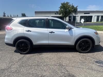 2016 Nissan Rogue S   - Photo 6 - Sacramento, CA 95823
