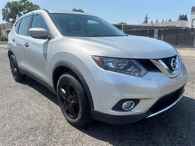 2016 Nissan Rogue S   - Photo 7 - Sacramento, CA 95823