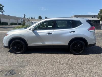 2016 Nissan Rogue S   - Photo 2 - Sacramento, CA 95823