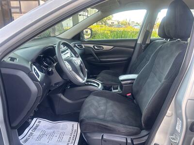 2016 Nissan Rogue S   - Photo 9 - Sacramento, CA 95823