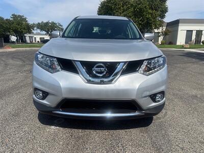 2016 Nissan Rogue S   - Photo 8 - Sacramento, CA 95823