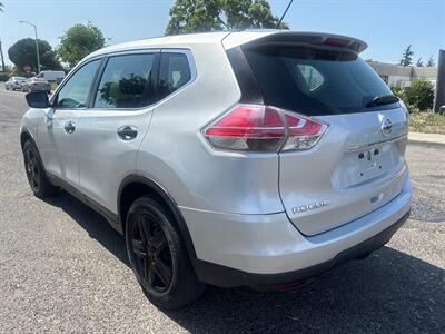 2016 Nissan Rogue S   - Photo 3 - Sacramento, CA 95823