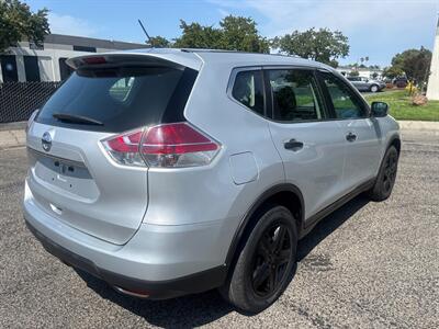 2016 Nissan Rogue S   - Photo 5 - Sacramento, CA 95823