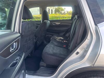 2016 Nissan Rogue S   - Photo 10 - Sacramento, CA 95823