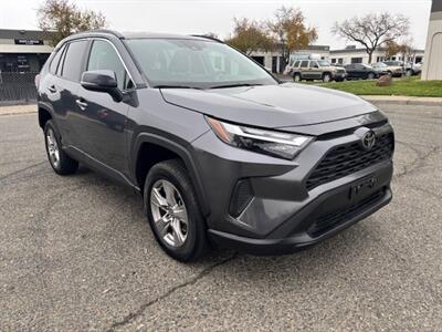 2023 Toyota RAV4 XLE   - Photo 7 - Sacramento, CA 95823