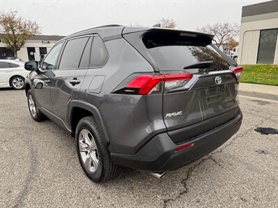 2023 Toyota RAV4 XLE   - Photo 3 - Sacramento, CA 95823