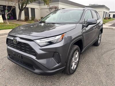 2023 Toyota RAV4 XLE   - Photo 1 - Sacramento, CA 95823