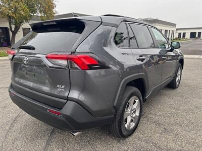 2023 Toyota RAV4 XLE   - Photo 5 - Sacramento, CA 95823