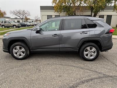 2023 Toyota RAV4 XLE   - Photo 2 - Sacramento, CA 95823