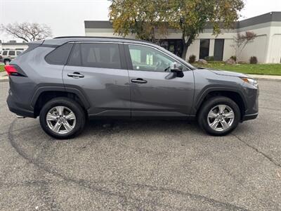 2023 Toyota RAV4 XLE   - Photo 6 - Sacramento, CA 95823