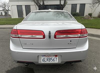 2010 Lincoln MKZ/Zephyr   - Photo 4 - Sacramento, CA 95823