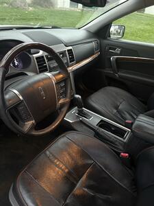 2010 Lincoln MKZ/Zephyr   - Photo 9 - Sacramento, CA 95823