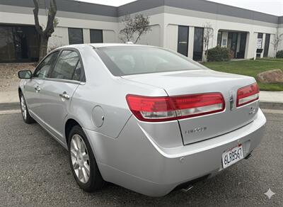 2010 Lincoln MKZ/Zephyr   - Photo 3 - Sacramento, CA 95823
