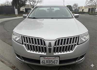 2010 Lincoln MKZ/Zephyr   - Photo 8 - Sacramento, CA 95823