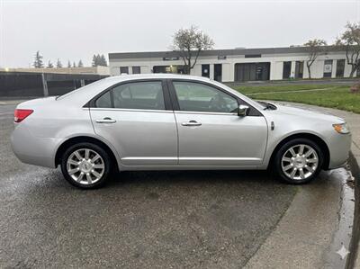2010 Lincoln MKZ/Zephyr   - Photo 6 - Sacramento, CA 95823