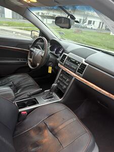 2010 Lincoln MKZ/Zephyr   - Photo 12 - Sacramento, CA 95823