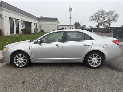 2010 Lincoln MKZ/Zephyr   - Photo 2 - Sacramento, CA 95823