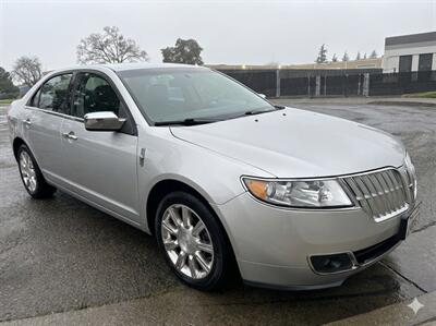 2010 Lincoln MKZ/Zephyr   - Photo 7 - Sacramento, CA 95823