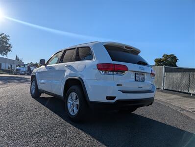 2015 Jeep Grand Cherokee Laredo   - Photo 4 - Sacramento, CA 95823