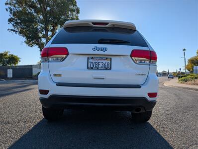 2015 Jeep Grand Cherokee Laredo   - Photo 5 - Sacramento, CA 95823