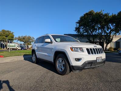 2015 Jeep Grand Cherokee Laredo   - Photo 8 - Sacramento, CA 95823